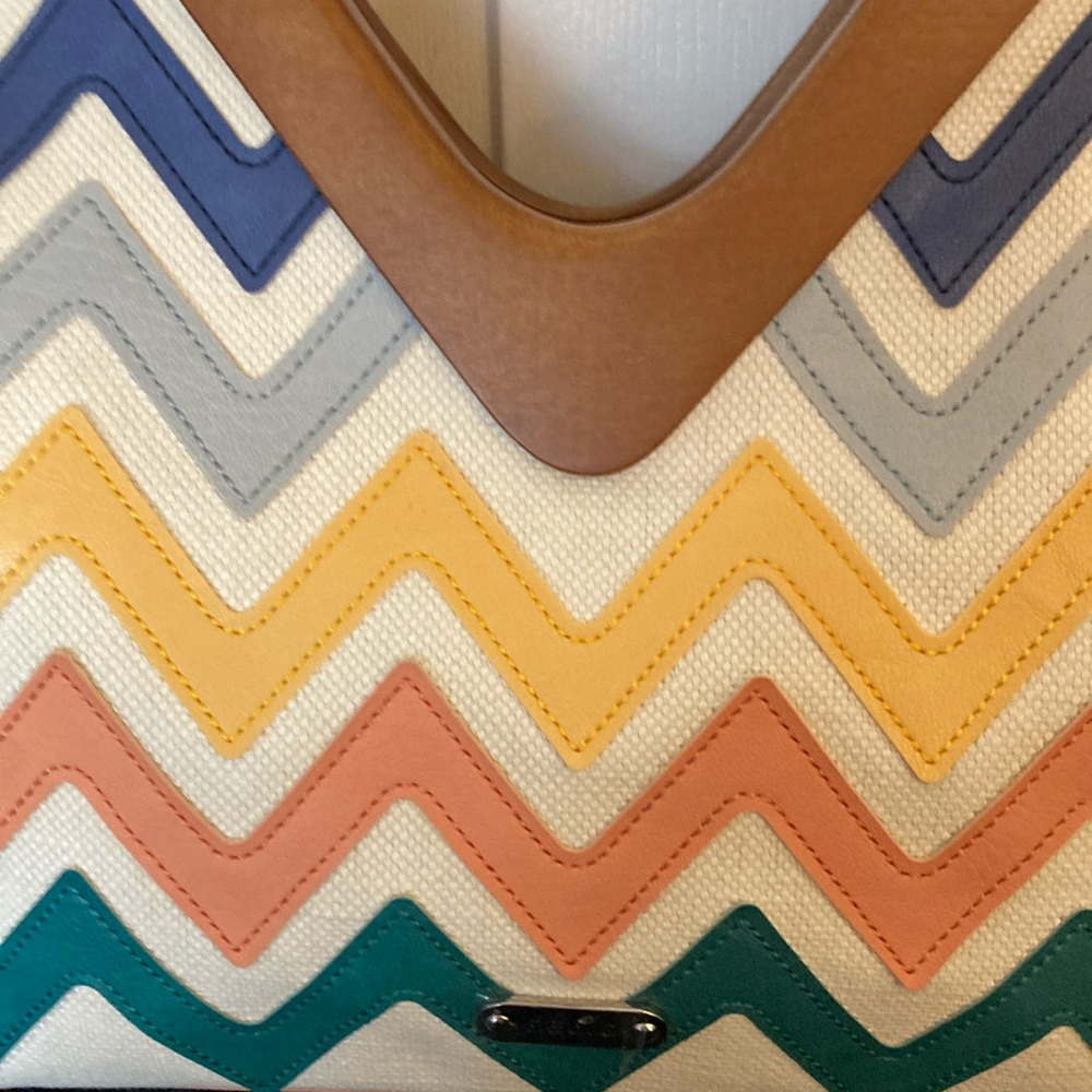 Relic Handbag - Picture 3 of 8